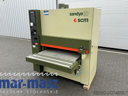 SCM SANDYA 10 typ RCS 110