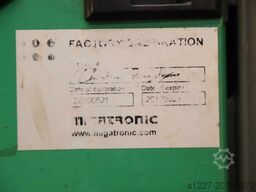 Migatronic FLEX 3000 C