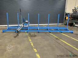 Prinz Proficut Light