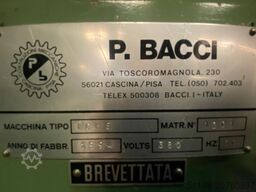 Bacci FCH8