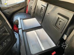 Iveco S-WAY 480 / Intarder / Hydraulic