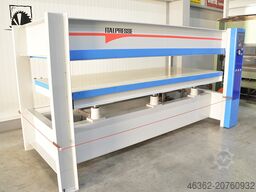 Italpresse PRASA UT6