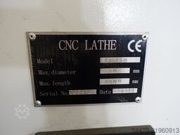 CNC CK6150