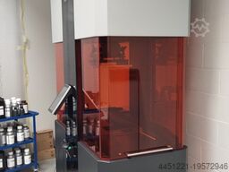 DWS DIGITAL WAX XPRO SL