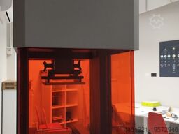 DWS DIGITAL WAX XPRO SL