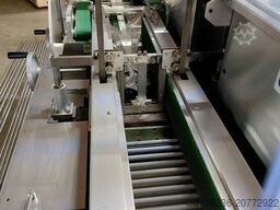 Omori 8500 Stretch Wrapper