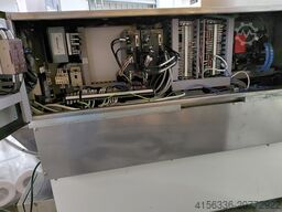 Omori 8500 Stretch Wrapper