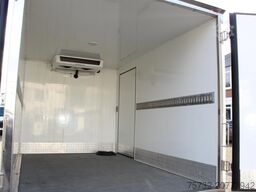 Mercedes-Benz Sprinter 316 TK V-300 MAX Tiefkühlkoffer MIETE
