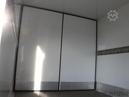 Mercedes-Benz Sprinter 316 TK V-300 MAX Tiefkühlkoffer MIETE