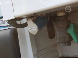 Mercedes-Benz Sprinter 316 TK V-300 MAX Tiefkühlkoffer MIETE