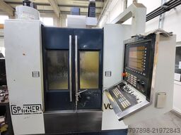 Spinner VC560