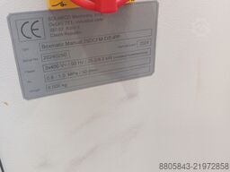 Solarco BOXMATIC Manual 25 DCFM-D