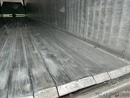Schwarzmüller SPA3/E - 90m3 Liftachse Seitentüren
