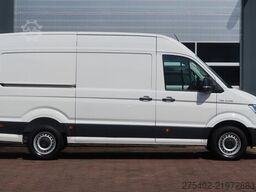 MAN TGE 35 2.0 Standaard L3H3 AUT/ LED/ CAM/ ACC/ C...
