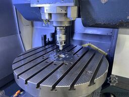 DMG MORI HSC 70 LINEAR
