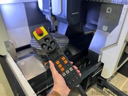 DMG MORI HSC 70 LINEAR