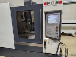 POS POSmill C 1050