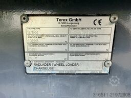 Terex TL160