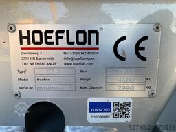 Hoeflon C 10