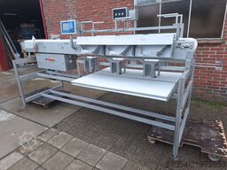 Marelec Compact Grader M3/6 P2