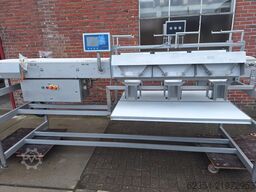 Marelec Compact Grader M3/6 P2