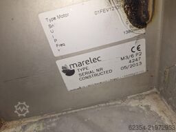 Marelec Compact Grader M3/6 P2
