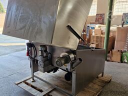 IBS Teilereinigungsmaschine  JUMBO 115-2,