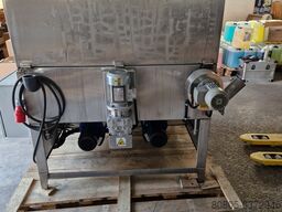 IBS Teilereinigungsmaschine  JUMBO 115-2,