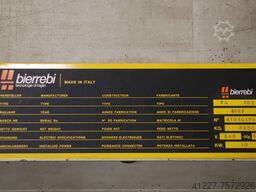 Bonfiglioli Bierrebi MVF 49/P TA 103