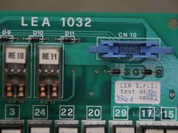 Bierrebi LEA SRL. TA 103 LEA 1032 2.028.01.065.01