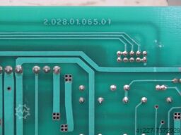 Bierrebi LEA SRL. TA 103 LEA 1032 2.028.01.065.01