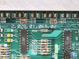 Bierrebi TA 103 2.028.01.063.02