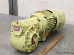 Bonfiglioli Bierrebi MVF 62/P  TA 103