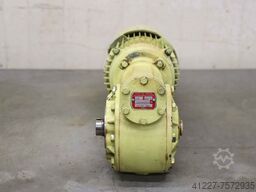 Bonfiglioli Bierrebi MVF 62/P  TA 103