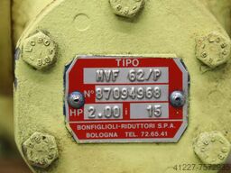 Bonfiglioli Bierrebi MVF 62/P TA 103