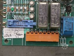 Bierrebi LEA SRL. TA 103 LEA 1004 2.028.01.063.02