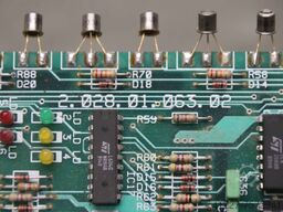 Bierrebi LEA SRL. TA 103 LEA 1004 2.028.01.063.02