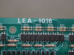 Bierrebi LEA SRL. TA 103 LEA 1016 2.028.01.061.02