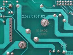 Bierrebi LEA SRL. TA 103  LEA 1016  2.028.01.061.02