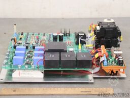 Bierrebi LEA SRL. TA 103  LEA 1020