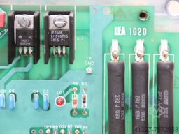 Bierrebi LEA SRL. TA 103 LEA 1020