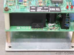 Bierrebi LEA SRL. TA 103  LEA 1000   LEA 1002