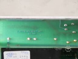 Bierrebi LEA SRL. TA 103 LEA 1000 LEA 1002