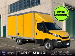 Iveco Daily 35s14   Furgone 4,40 mt. - Euro 6 -