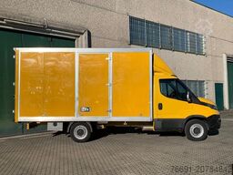 Iveco Daily 35s14   Furgone 4,40 mt. - Euro 6 -