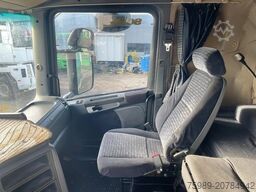 Scania R420 RETARDER,  MANUAL