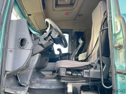 Scania R420 RETARDER,  MANUAL