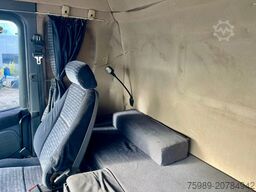 Scania R420 RETARDER,  MANUAL