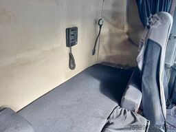 Scania R420 RETARDER,  MANUAL