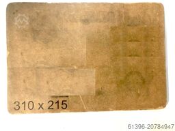 Holz Endbretter für Stangenbildner